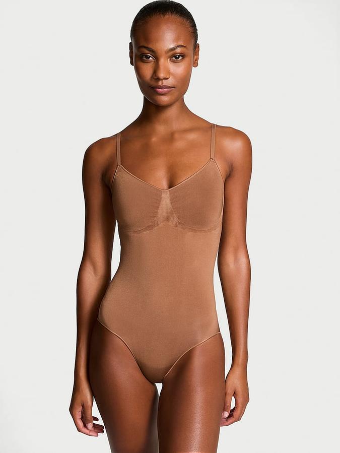 Shapewear by Victoria SeamlessShaping™ Bodysuit image number 0