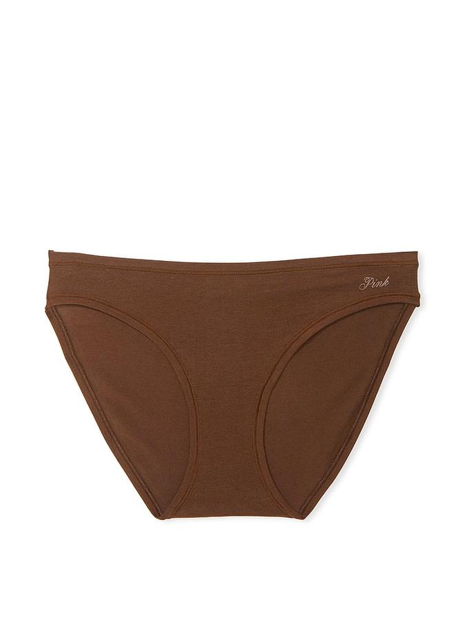 Cotton Bikini Panty image number 2
