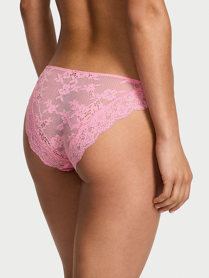 Lace Bikini Panty