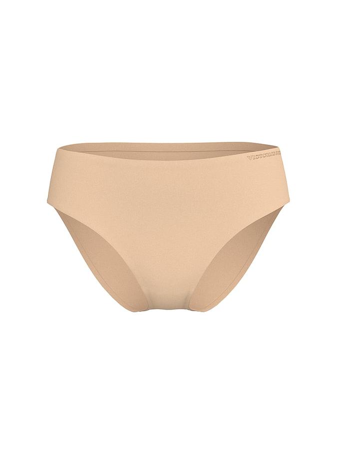 Body by Victoria Flex Mid-Rise Bikini Panty image number 2