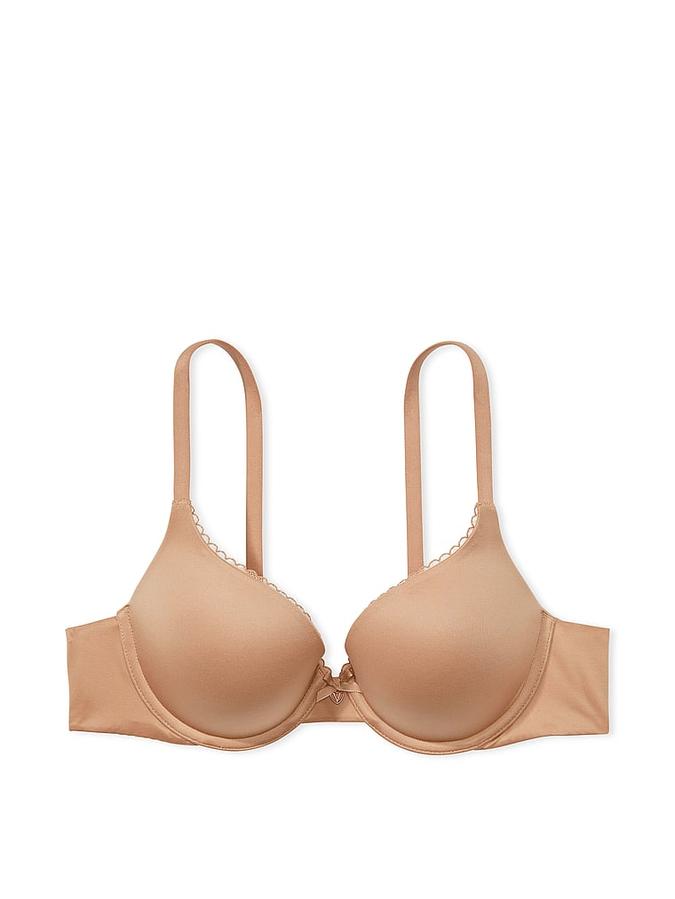 Perfect Shape Push-Up Smooth Bra image number 2