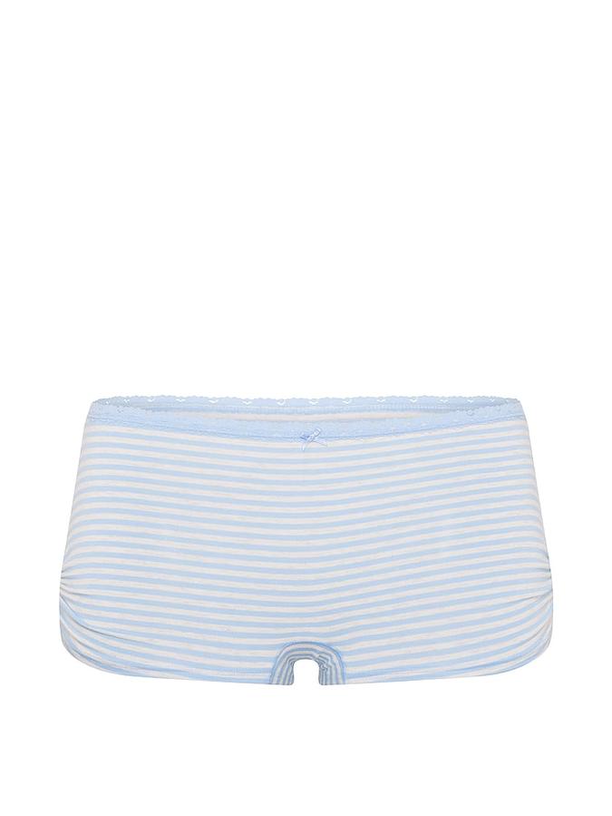 Cotton Dorm Boyshort Panty image number 2