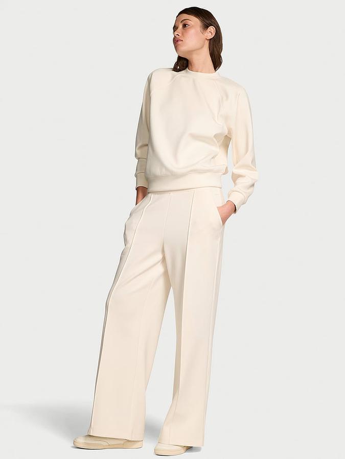 VSX Winter Featherweight Knit 2-Piece Lounge Set