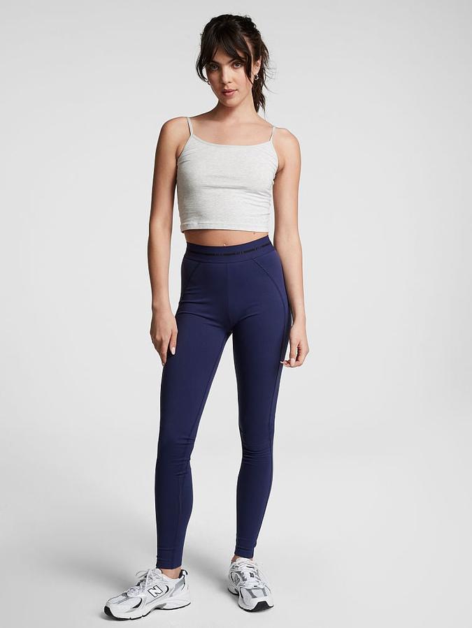 Soft Ultimate High-Waist Leggings image number 0