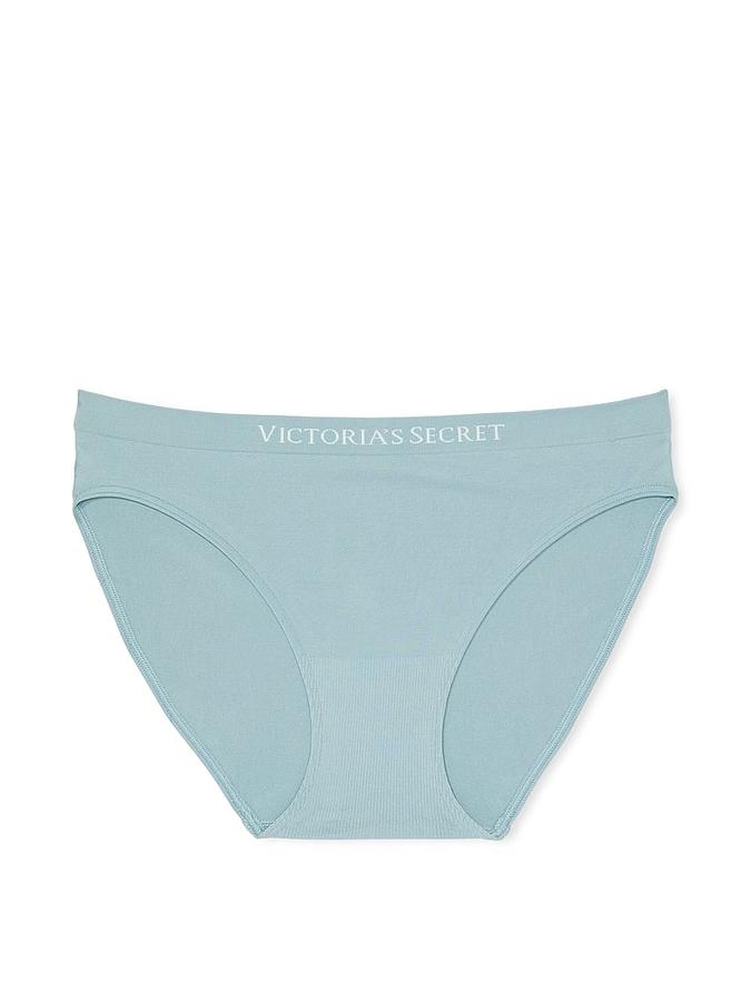 Seamless Bikini Panty image number 2