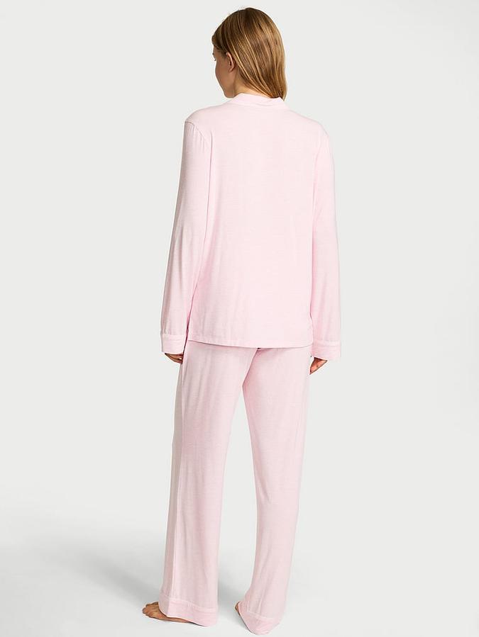SoSoft&trade; Modal Long Pajama Set