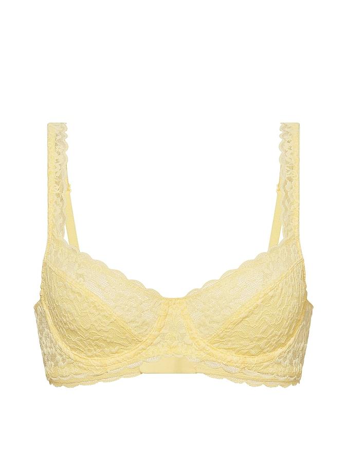 Lacie Unlined Balconette Bra image number 2