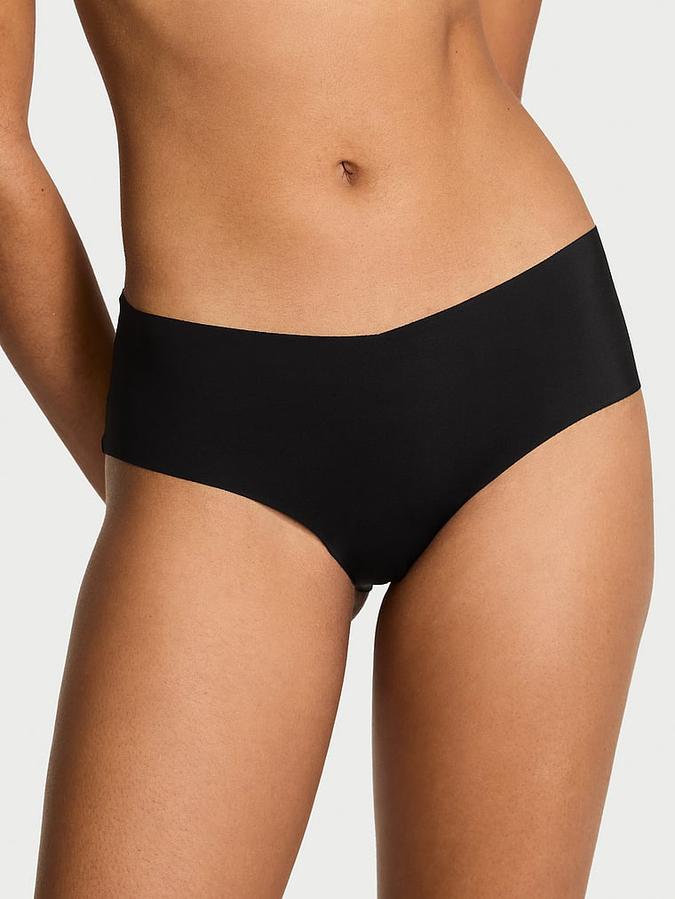 No-Show Strappy Cheeky Panty