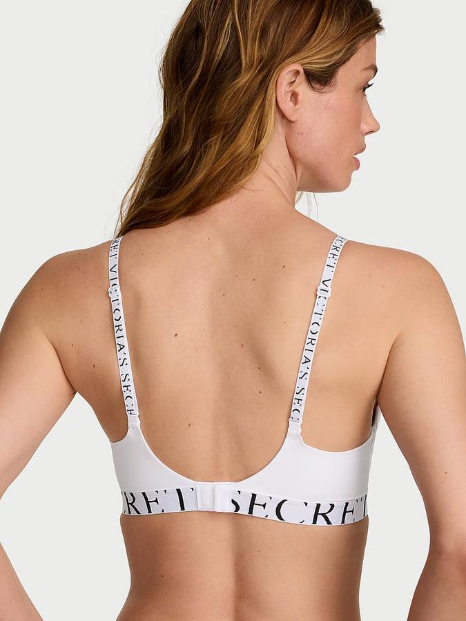 The CoolBra&trade; Lightly Lined Wireless