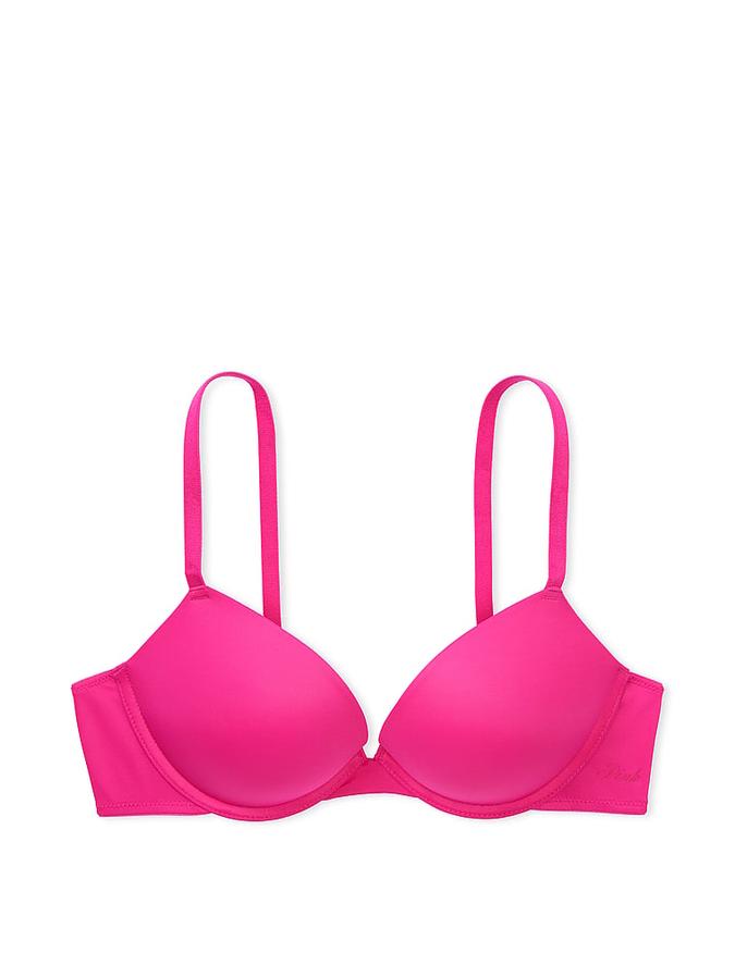 Wear Everywhere Super Push-Up Bra image number 2