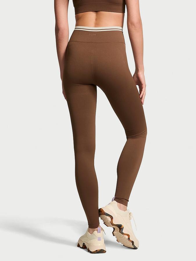Seamless Classic Leggings image number 1