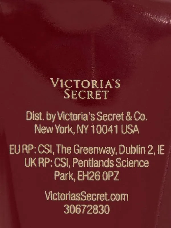 Very Sexy Her Mini Body Lotion
