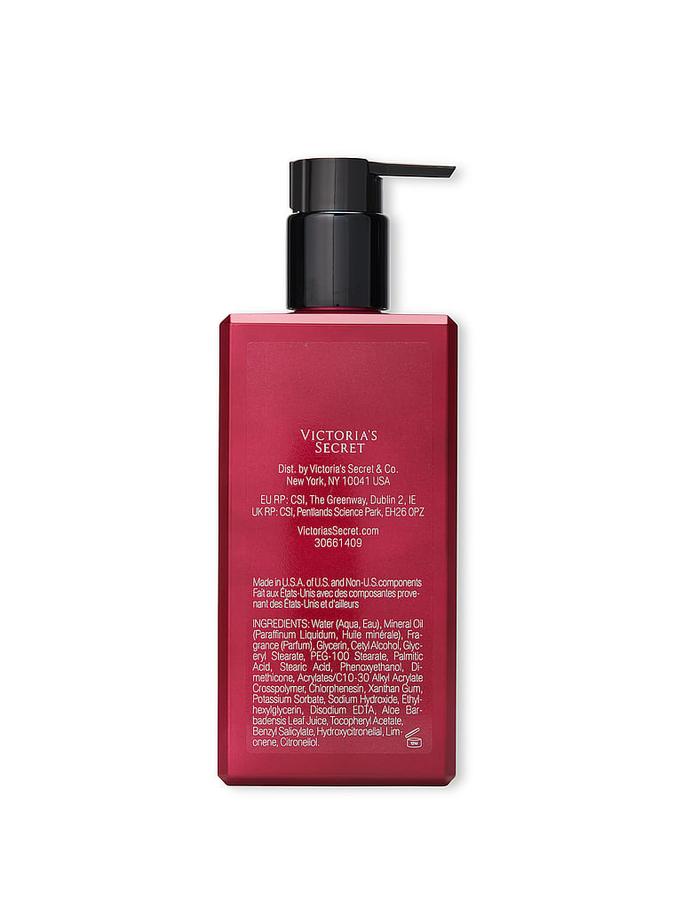 Bombshell Midnight Body Lotion