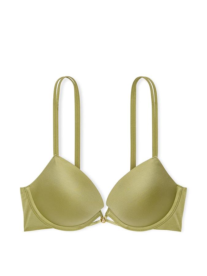 Smooth Push-Up Bra image number 2