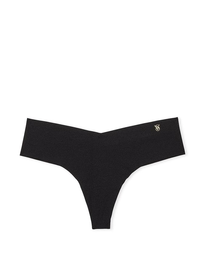 No-Show Thong Panty image number 2