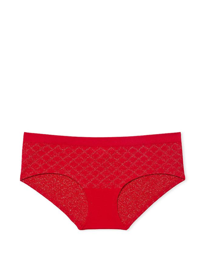 Seamless Hiphugger Panty image number 0