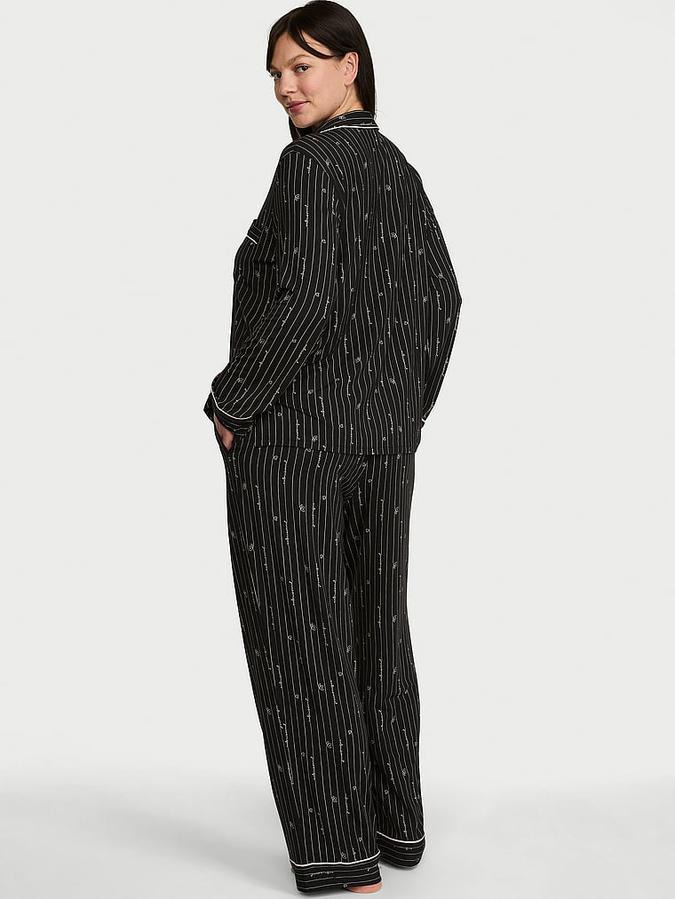 SoSoft? Modal Long Pajama Set
