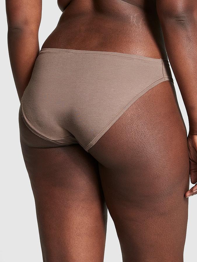 Cotton Bikini Panty image number 1