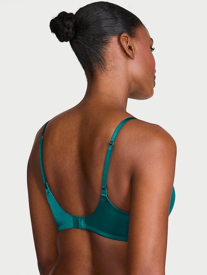 So Obsessed Smooth Wireless Push-Up Bra