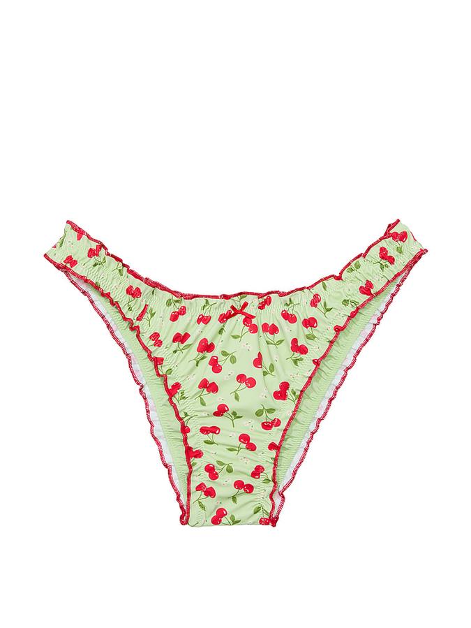 Hudson Cheeky Bikini Bottom image number 2