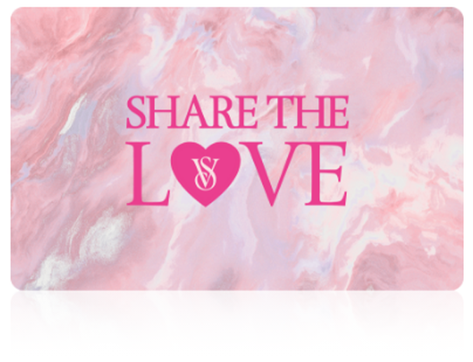 VS eGift Card- Vs Vday #2