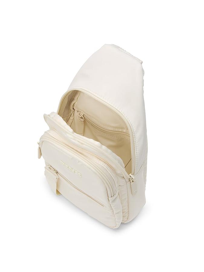 Nylon Sling Backpack image number 0