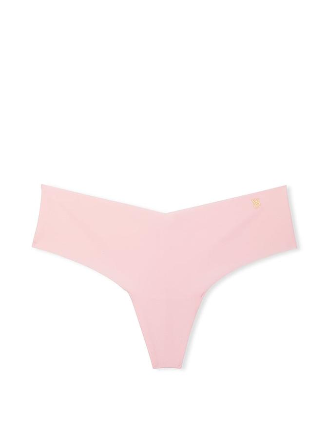 No-Show Thong Panty image number 2