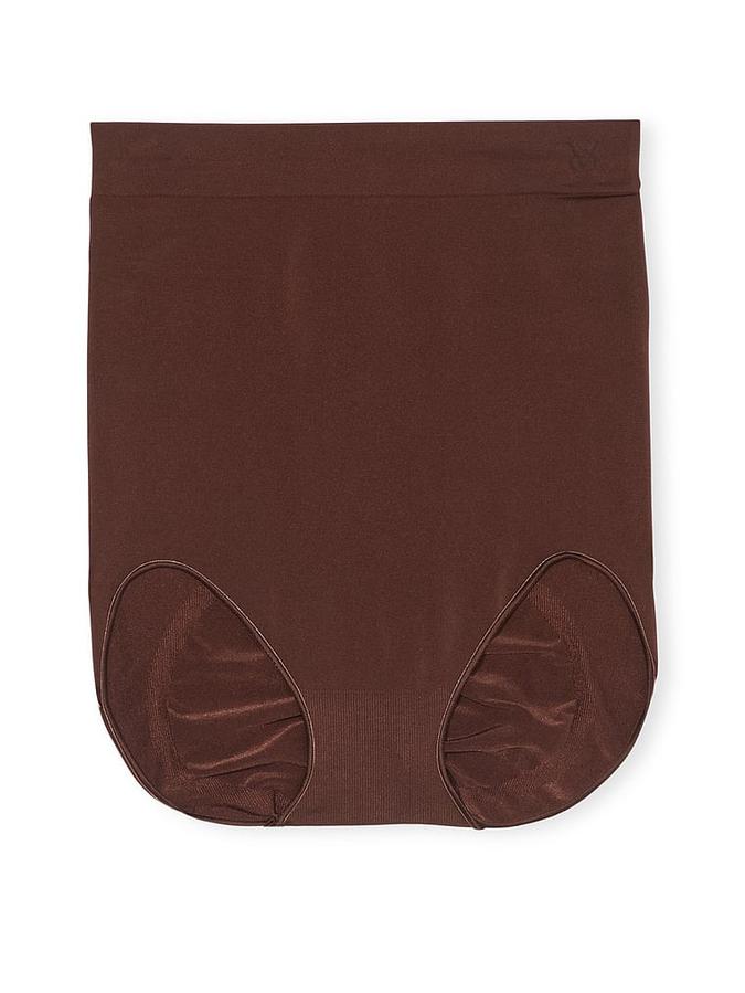 Shapewear by Victoria SeamlessShaping™ High-Waist Brief Panty image number 2