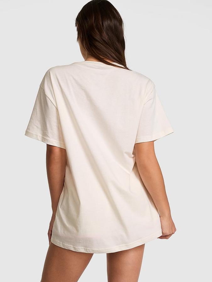 Campus Cotton&trade; Tee