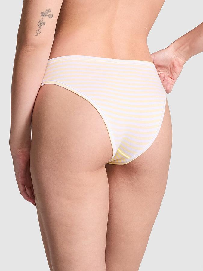 Cotton Cheeky Panty