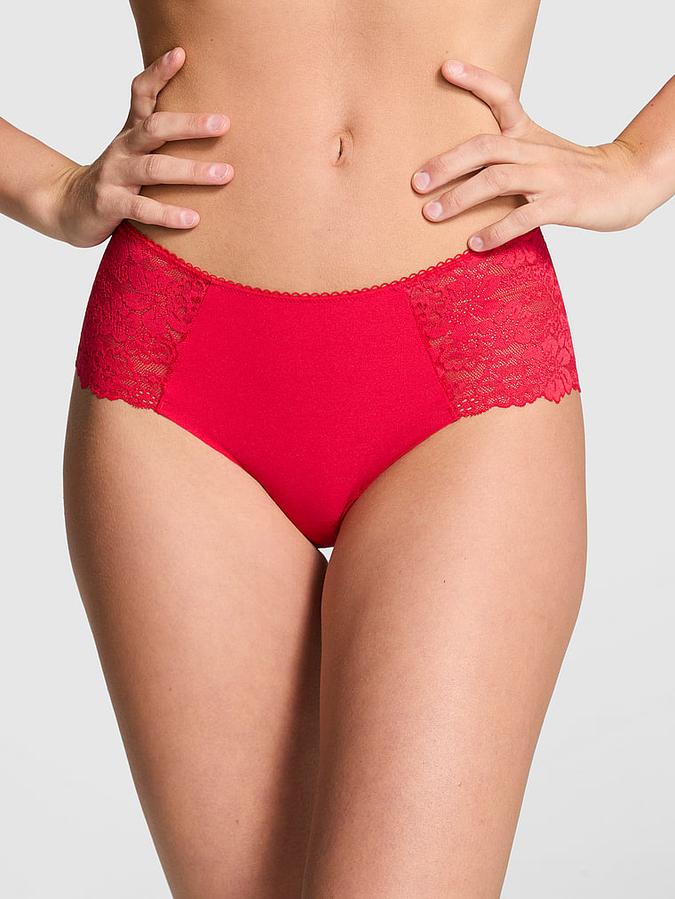 No-Show Cheeky Panty image number 0