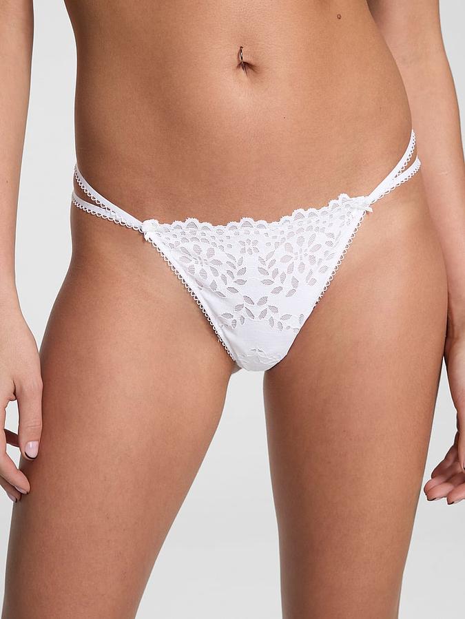 Wink V-String Panty