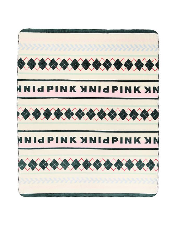 Cozy Logo Blanket image number 0