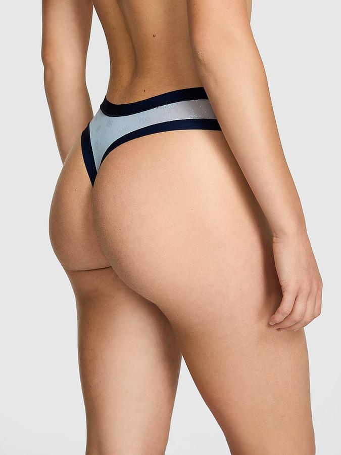 No-Show Thong Panty