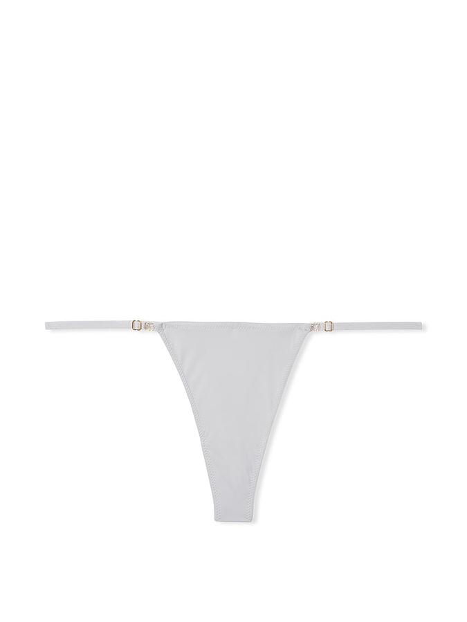 Adjustable String Thong Panty