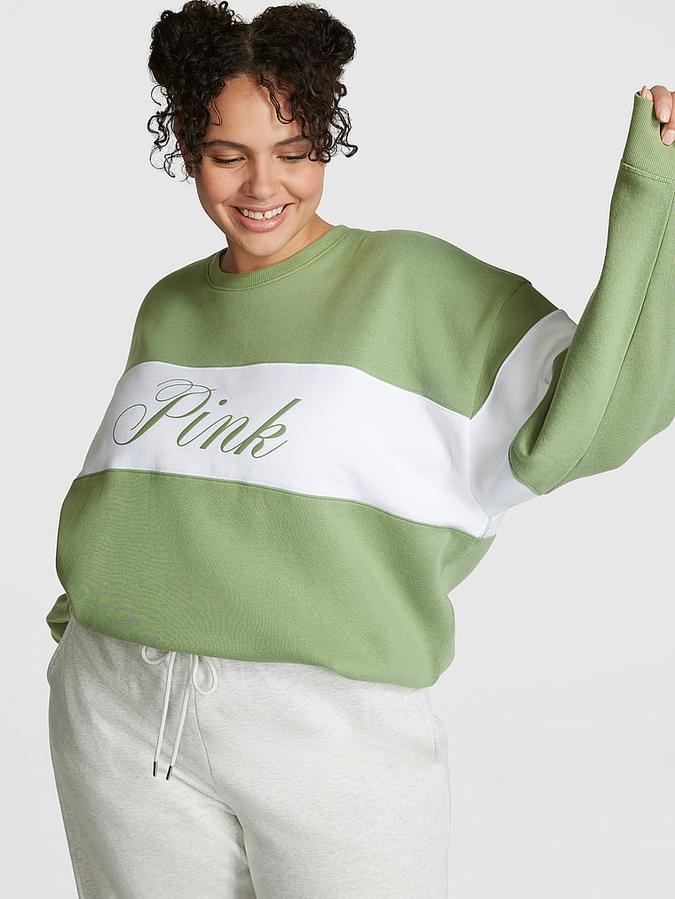 Crew Sweatshirt image number 0