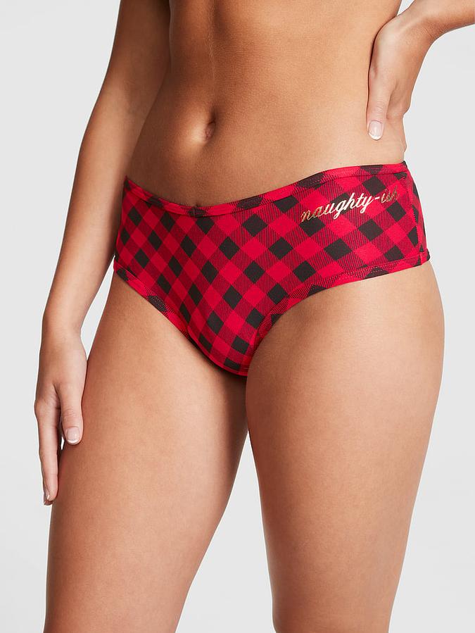 Cotton Cheekster Panty image number 0