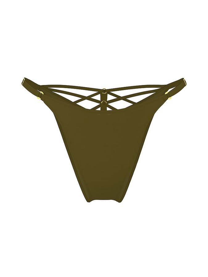 Smooth Adjustable Brazilian Panty image number 2