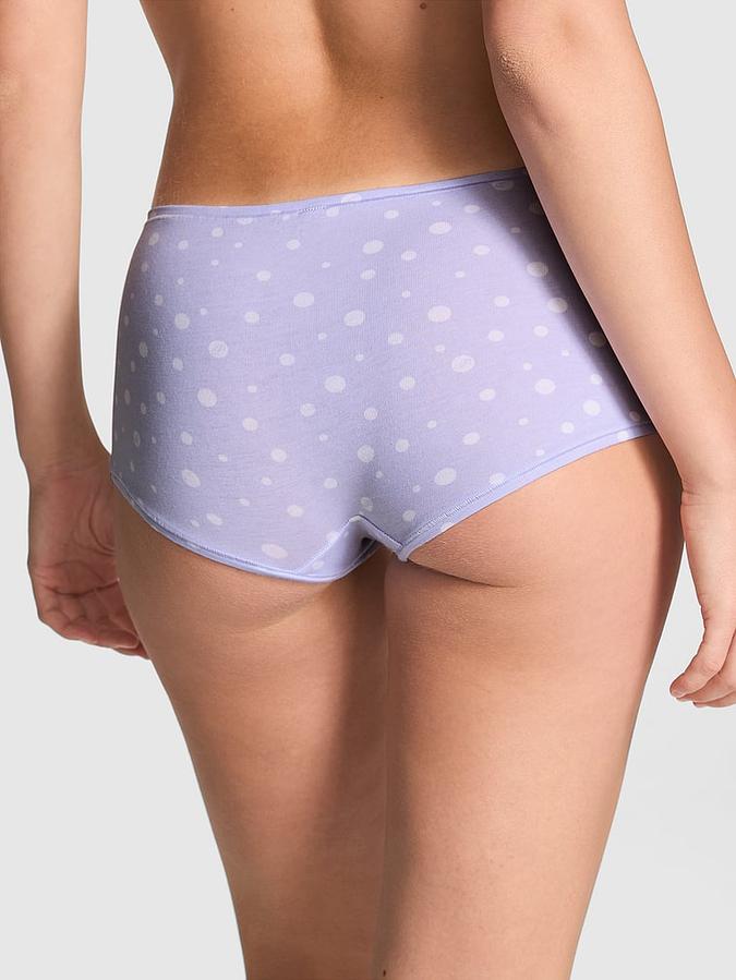 Cotton Boyshort Panty image number 1