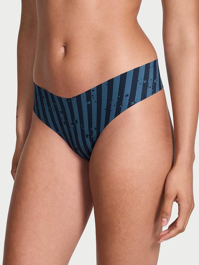 No-Show Thong Panty