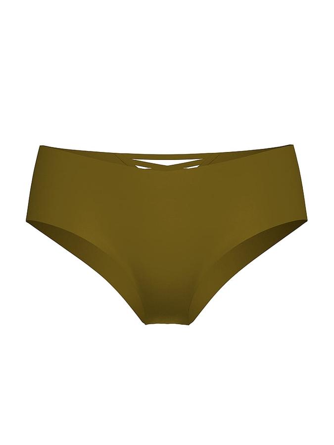 No-Show Strappy Cheeky Panty image number 2