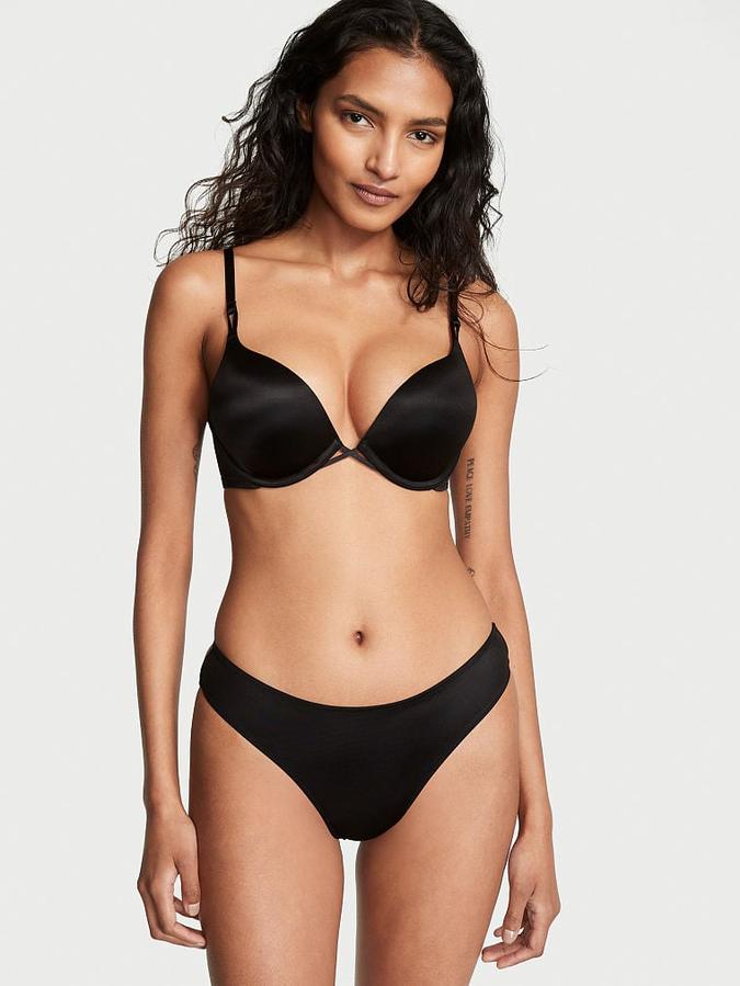 So Obsessed Strappy Thong Panty