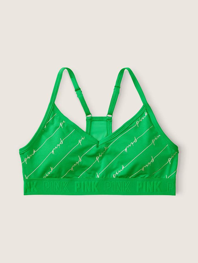 Ultimate Lightly Lined Sports Bra image number 2