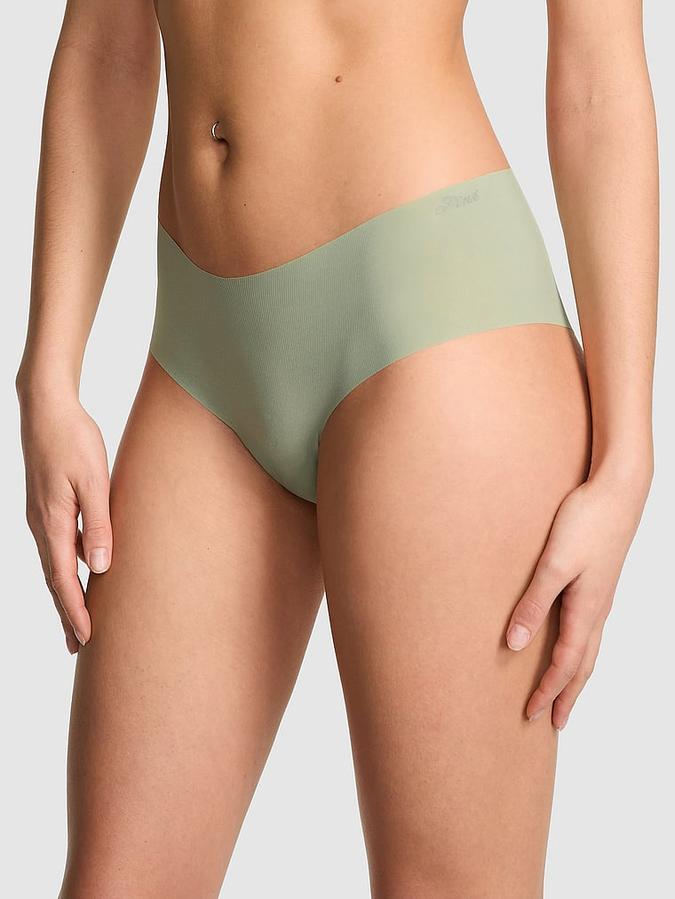 No-Show Cheeky Panty