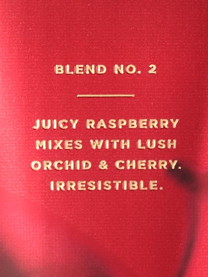 Cherry Cream  Body Lotion image number 1