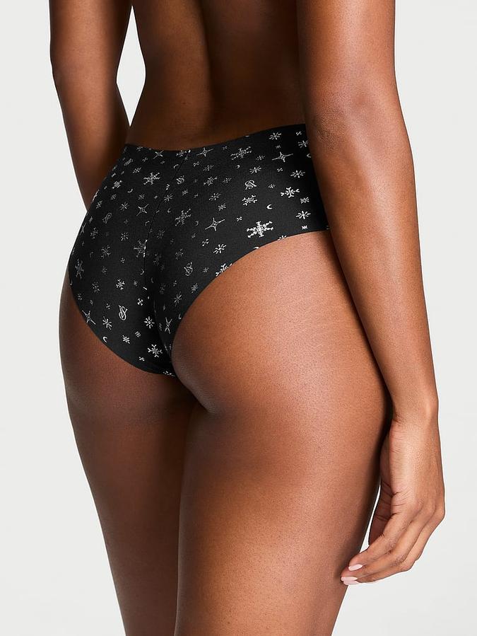 No-Show Cheeky Panty image number 1