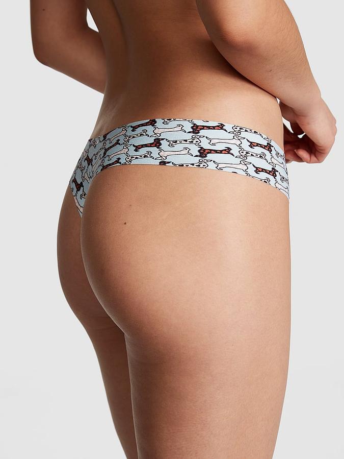 No-Show Thong Panty