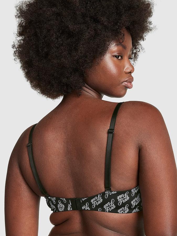 Wear Everywhere T-Shirt Lightly Lined Bra image number 1