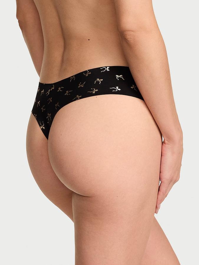 No-Show Thong Panty