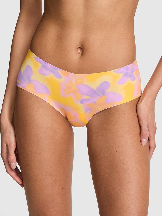 No-Show Cheeky Panty